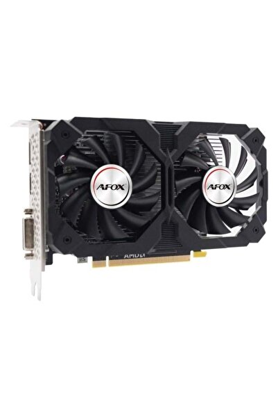 Afox RX 550 4GB GDDR5 128Bit (AFRX550-4096D5H2-V4)