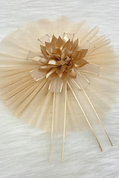 ZEYMERADE زينة عربة الكابتشينو، 5 قطع من حقائب العروس والعريس، حقيبة زينة للز...