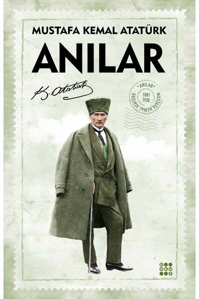 dokuzyayinlari ANILAR