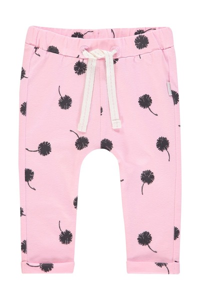 NOPPIES Pantaloni bebe cu mansete Palmyra