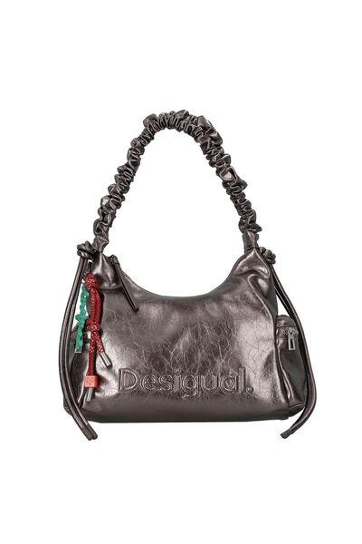 Desigual Halbe Montville Schultertasche 29,5 cm
