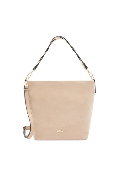 L.CREDI Resi Schultertasche 33,5 cm