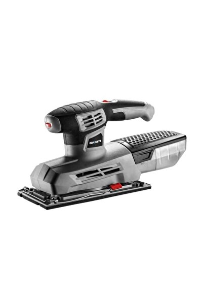 graphite Slefuitor orbital 300W disc 115x230 mm - 59G325