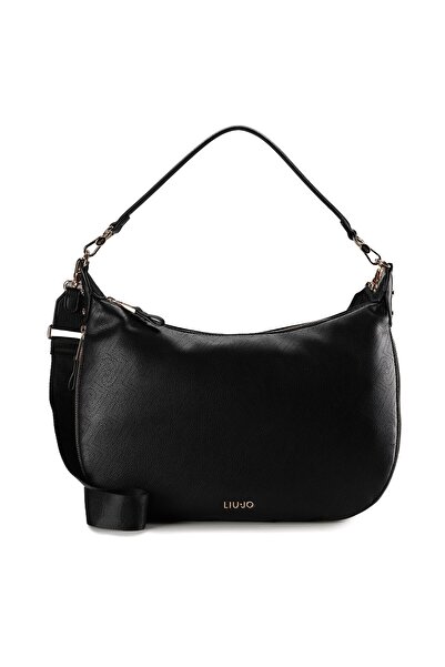 Liu Jo Kaliska Schultertasche L 39 cm mit Dehnfalte