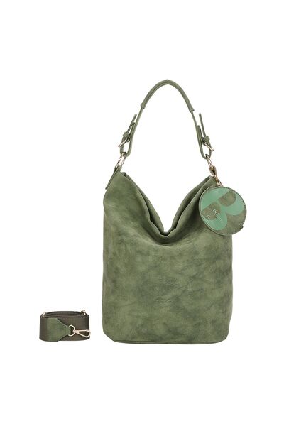 Fritzi aus Preußen Brigitte x Fritzi Jive Schultertasche 27 cm