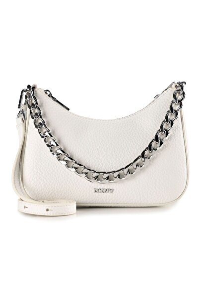 Dkny Jenna Schultertasche Leder 23 cm