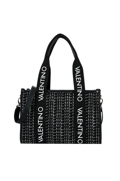 Valentino Kerzen-Einkaufstasche 36 cm