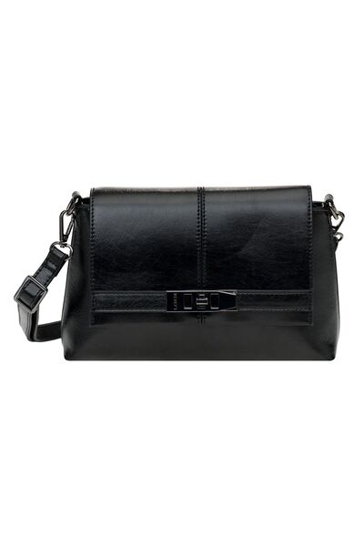 L.CREDI Pamela Schultertasche 26 cm