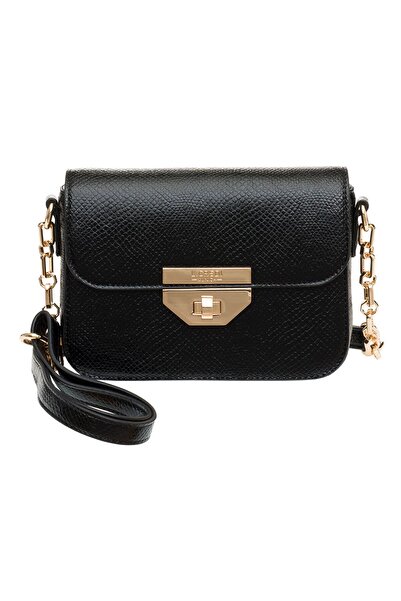 L.CREDI Peja Umhängetasche 19 cm