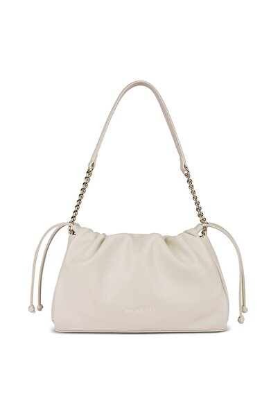 BUGATTI Leni Schultertasche 32 cm