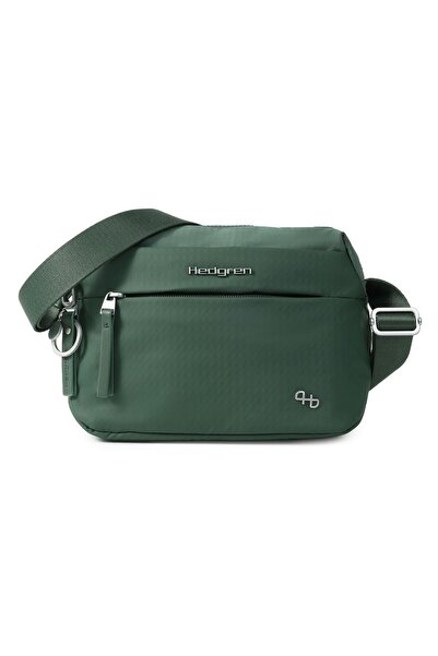 HEDGREN Furo Nara Gürteltasche RFID Schutz 22 cm