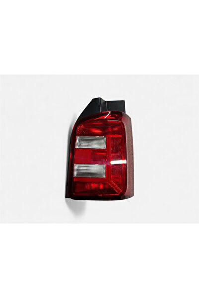 Depo VOLKSWAGEN TRANSPORTER T6 SAĞ ARKA STOP LAMBASI ÇİFT KAPI KAPAK