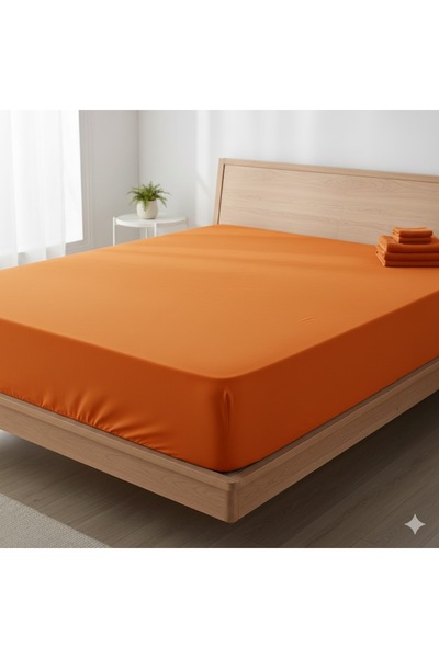 EssaDesign ورقة مطاطية من القطن 100%