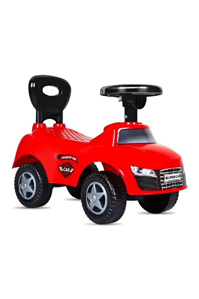 My modern game سيارة ركوب دفع للأطفال، آمن متين للاستخدام الداخلي والخارجي لو...