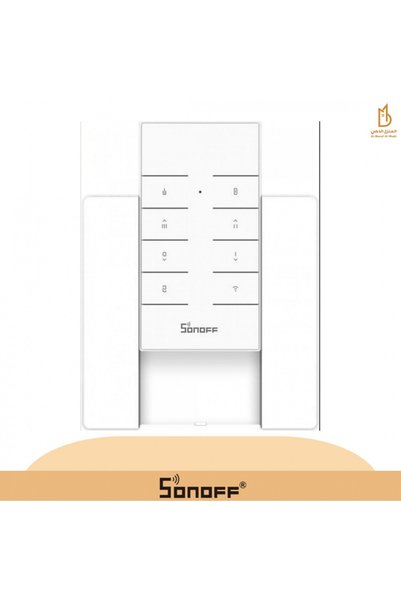 Sonoff Remote Controller + Base