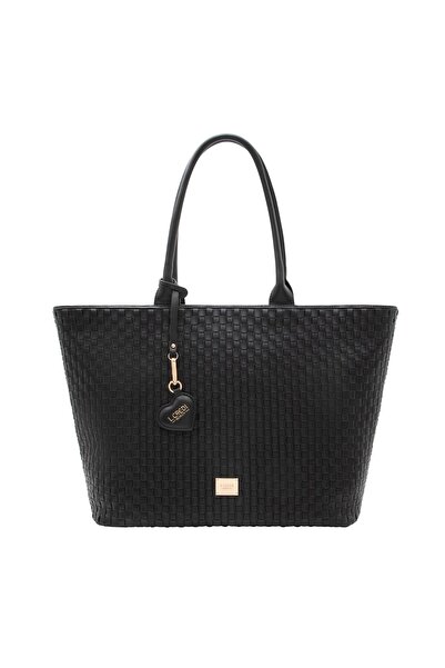 L.CREDI Nákupná taška Radka 48 cm