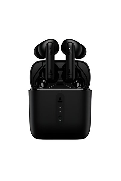 BOAT سماعات أذن لاسلكية حقيقية بتقنية Bluetooth توفر ما يصل إلى 42 ساعة من وق...