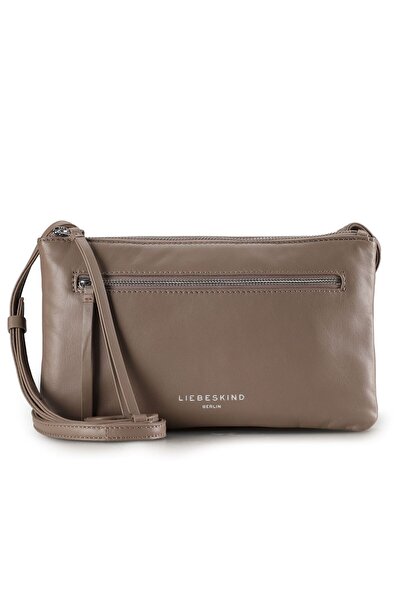 liebeskind Zena Umhängetasche S Leder 25 cm