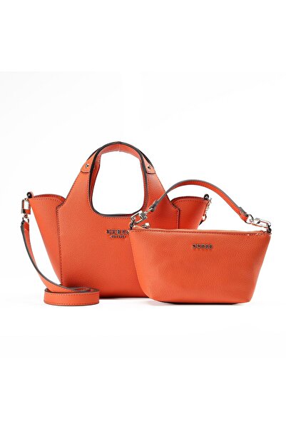 Guess Calista Shopper Tasche 28 cm