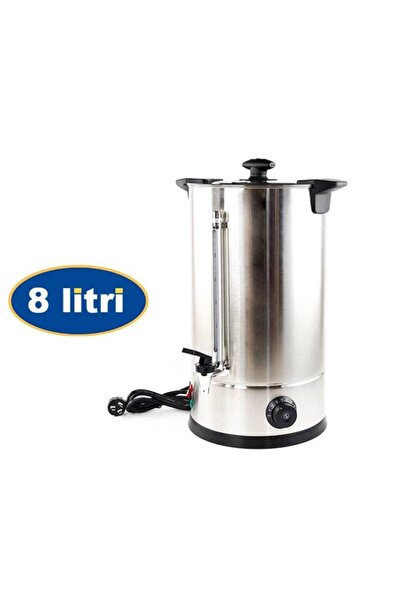 OEM STAINLESS STEEL ELECTRIC KETTLE 8L