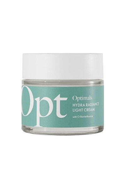 Oriflame Opt Optimals Hydra Radiance Light Krem