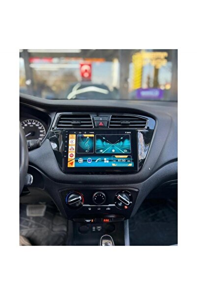 Universal HYUNDAİ İ20 2012-2015 ANDROİD 13 MULTİMEDYA CARPLAY 4GB RAM+64GB HD...