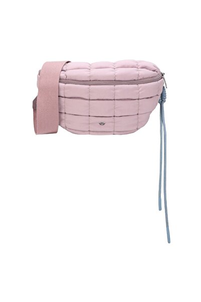 Fritzi aus Preußen Brigitte x Fritzi Bum Limited Bubble Black Gürteltasche 30 cm