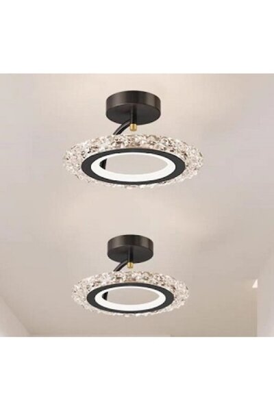 LEDZONE Modern LED Wall Lamp 21W 3 Functions LZ9330