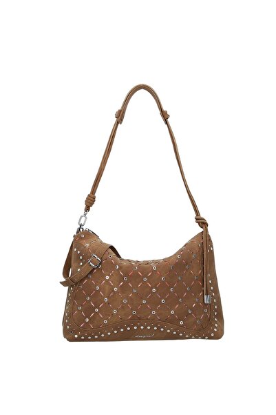 Desigual Yankee Leiria Schultertasche 38 cm