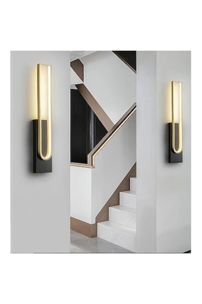 LEDZONE LED Wall Light 30W 3-Function LZ9327