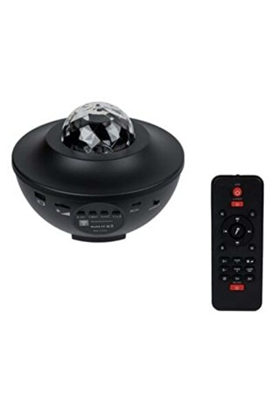 Tessari Proiector LED cu telecomandă