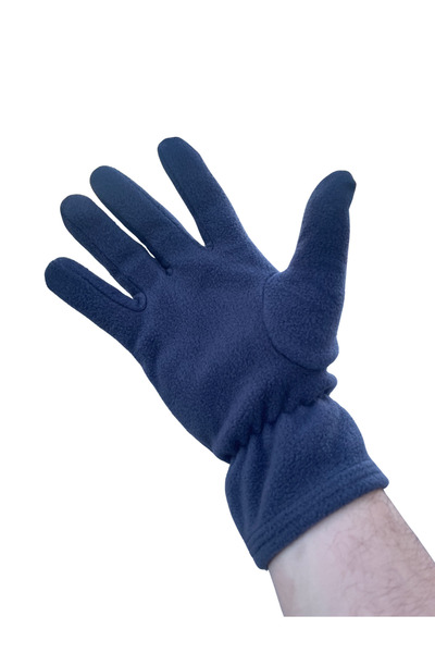 CanTertip Hava Kuvvetleri Mavi Renk Eldiven