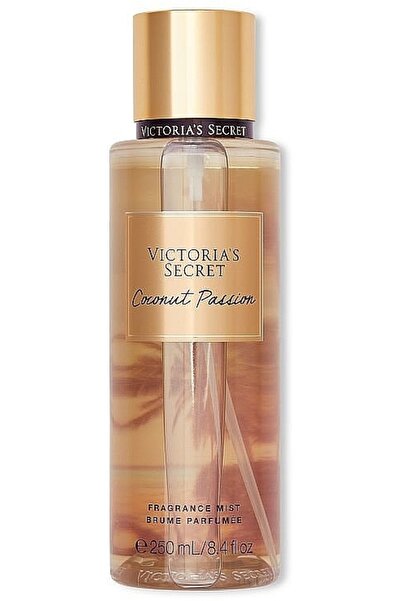 Victoria's Secret Coconut Passion For Women 250ml Fragrance Mist