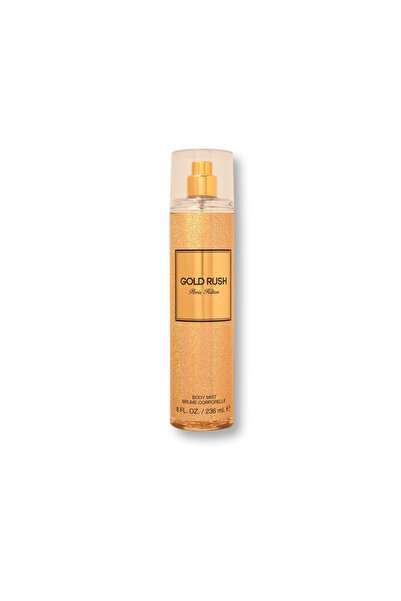 Paris Hilton Gold Rush For Women 236ml Body Mist