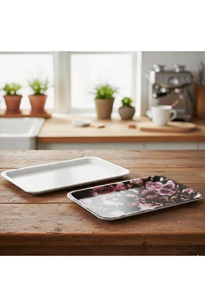 JML1 Plastic Tray 35.5×25.5cm, Different Models Wholesale