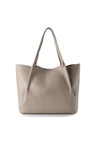 Marc O'Polo Shopper Tasche Leder 42 cm