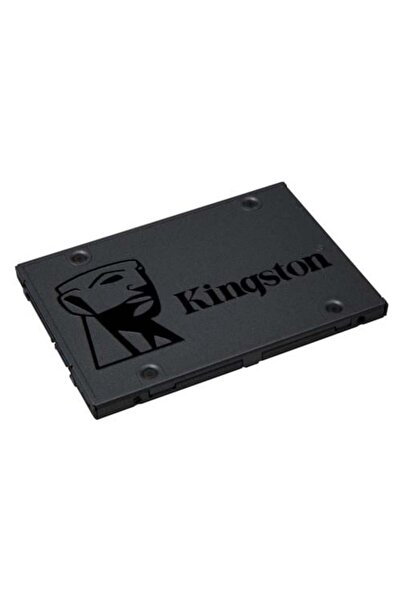 Kingston 480GB A400 500/450MBs SSD SA400S37/480G