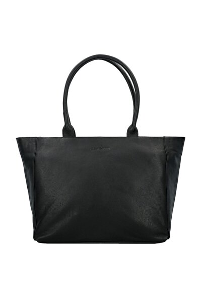 Greenburry Vegas Shopper Tasche Leder 46 cm