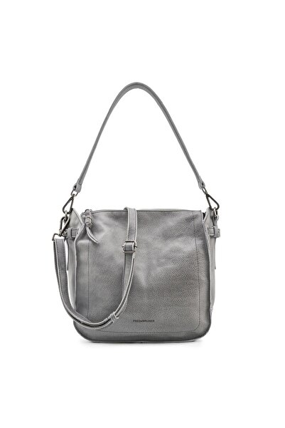 FREDsBRUDER My Forever Friend Schultertasche Leder 26,5 cm