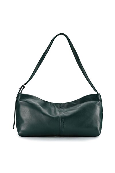 liebeskind Fiona Schultertasche Leder 32 cm