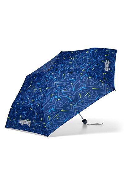 Ergobag Zubehör Kinder Taschenschirm 21 cm