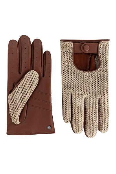 Roeckl Le Mans Handschuhe Leder