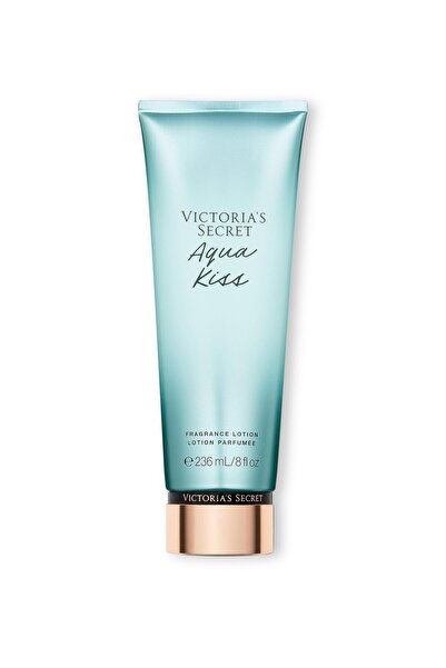 Victoria's Secret Aqua Kiss For Women 236ml Fragrance Lotion