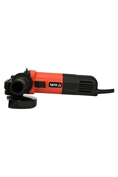 yato Angle grinder 1100W 125mm YT-82101