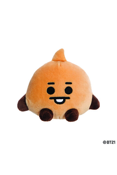 BT21 Shooky Baby Peluş 13 cm