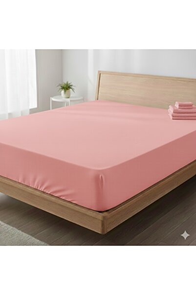 EssaDesign 100% cotton fitted sheet