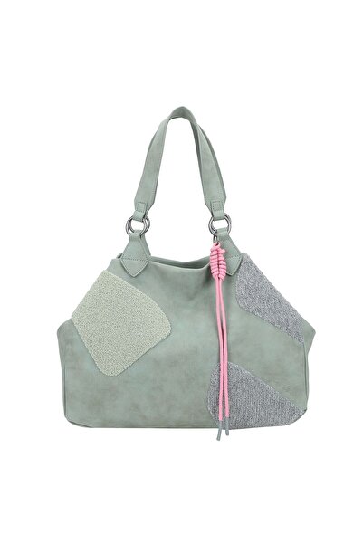 Fritzi aus Preußen Taška Izzy Schultertasche 42 cm