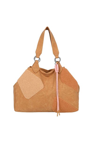 Fritzi aus Preußen Izzy Schultertasche 42 cm