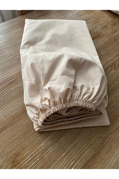 Hayalperest ملاءة سرير قطنية مرنة