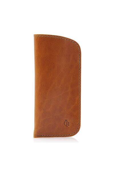 Castelijn & Beerens Brillenetui Leder 1 cm